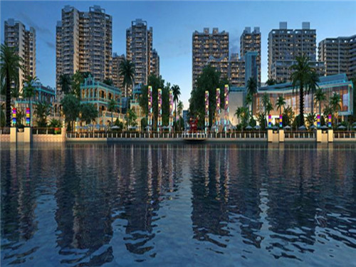 诚美重庆酸辣粉