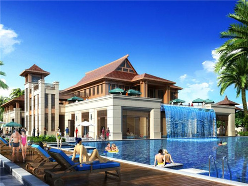 全垒打日式料理