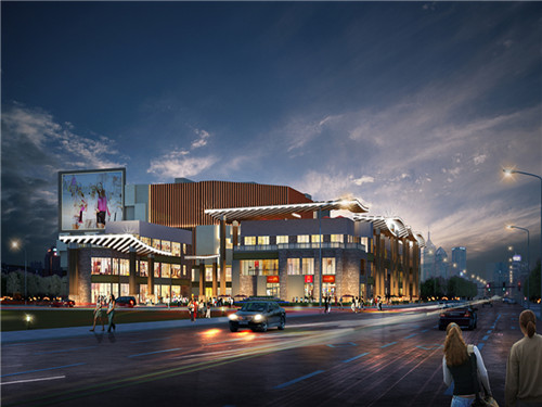 红上玉回转寿司