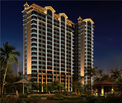 魔洛克汽车美容