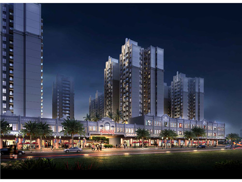 基础建材10大品牌