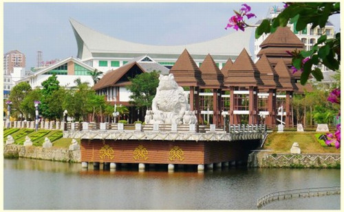 创业美妆店的项目介绍怎么写