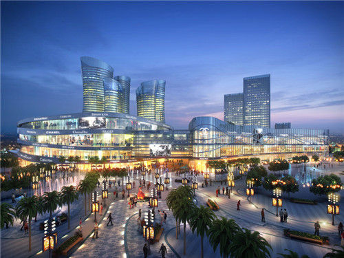 小县城投资什么店创业好，适合小县城的投资项目