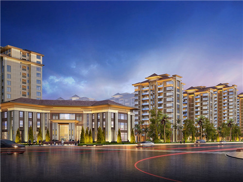 小黑板广告牌火锅店设计