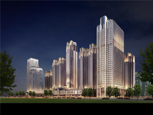 餐饮新奇设计理念有哪些