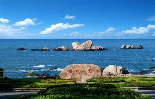 中国十大名山是什么山脉（中国十大名山最新排名什么山）