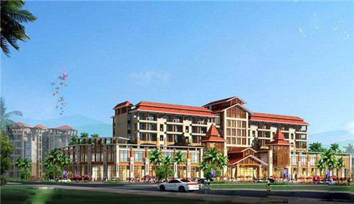 景博新园是什么物业（景博新园二手房）