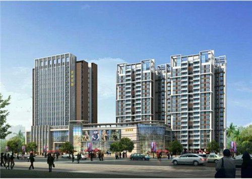 加盟水边咖啡适合开在什么地方